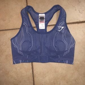 Gymshark sports bra